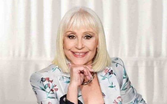 Raffaella Carrà: the undisputed queen of Italian TV and ambassador of Italy abroad